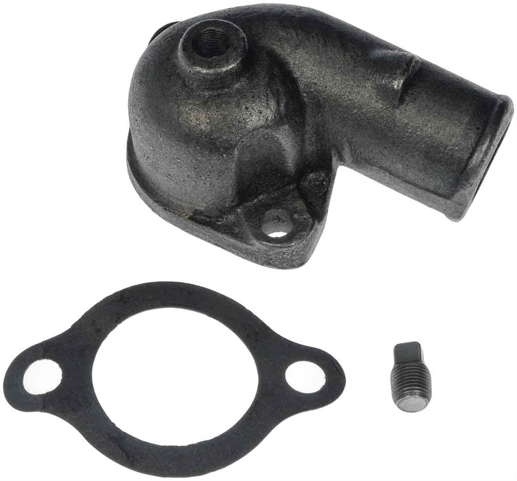 Engine Coolant Thermostat Housing