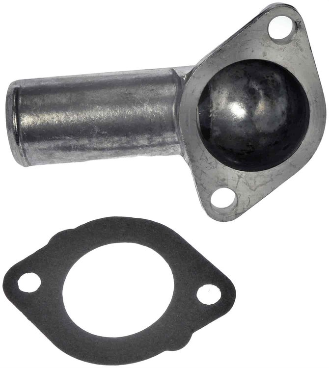 Engine Coolant Thermostat Housing