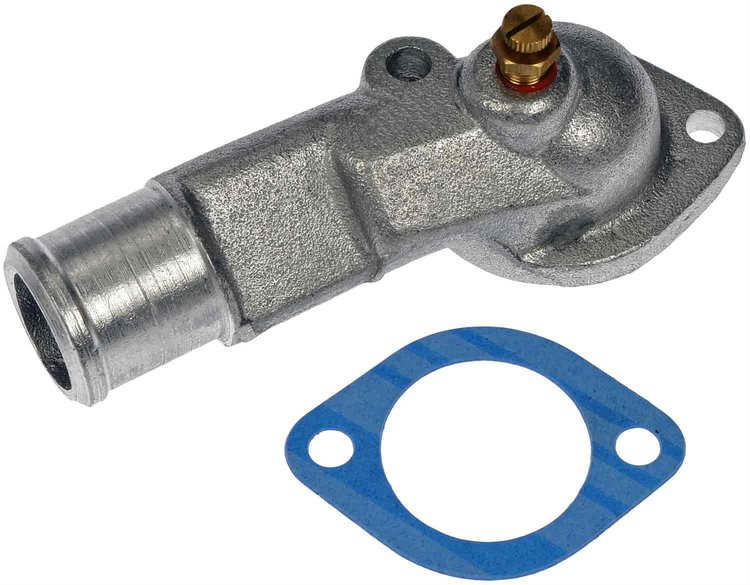 Engine Coolant Thermostat Housing