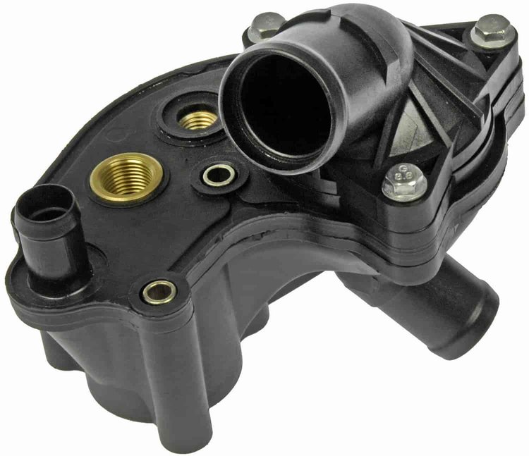 THERMOSTAT HOUSING