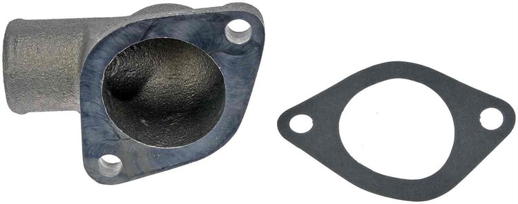 Engine Coolant Thermostat Housing 1978-1984 GM 4.1L