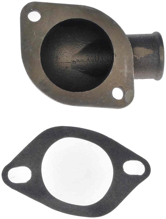 Engine Coolant Thermostat Housing