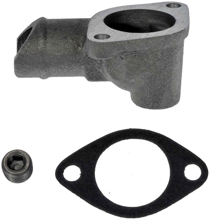 Engine Coolant Thermostat Housing