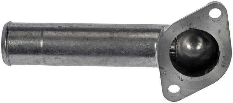 Engine Coolant Thermostat Housing