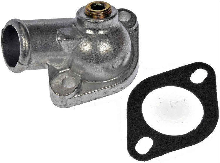 Engine Coolant Thermostat Housing