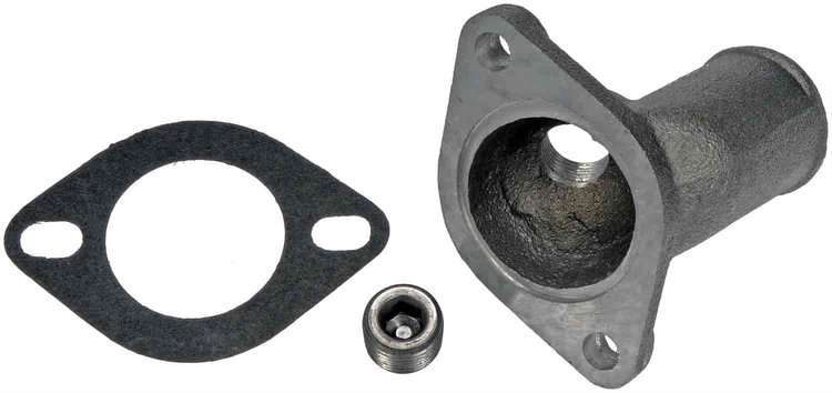 Engine Coolant Thermostat Housing