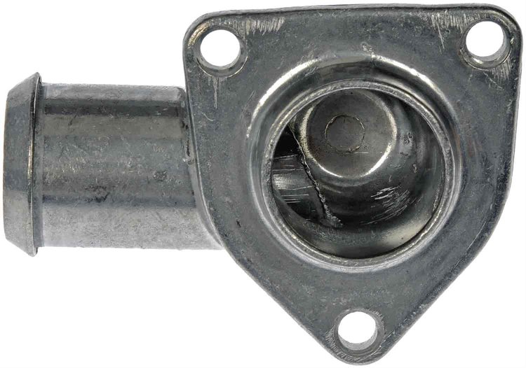 Engine Coolant Thermostat Housing