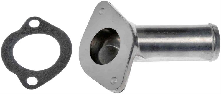 Engine Coolant Thermostat Housing