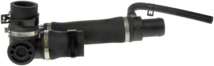 Engine Coolant Pipe 2001-2002 Ford Taurus/Mercury Sable