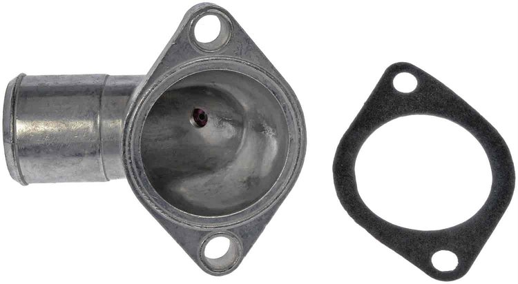 Engine Coolant Thermostat Housing