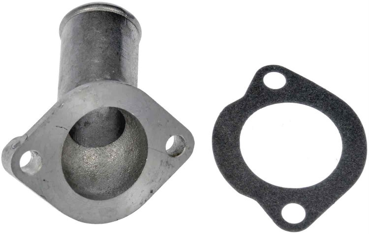 Engine Coolant Thermostat Housing