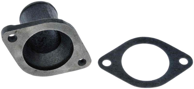 Engine Coolant Thermostat Housing