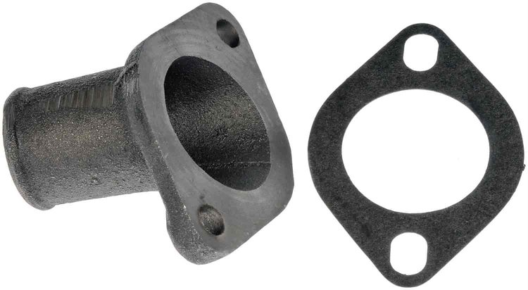 Engine Coolant Thermostat Housing