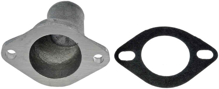 Engine Coolant Thermostat Housing