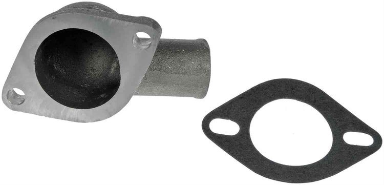 Engine Coolant Thermostat Housing