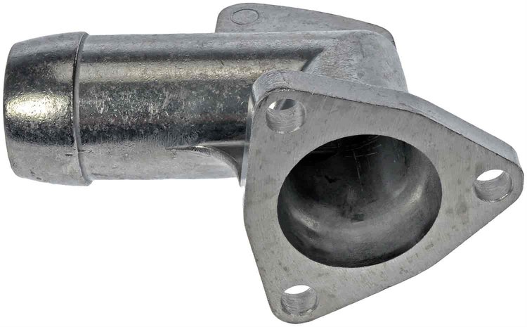 Engine Coolant Thermostat Housing