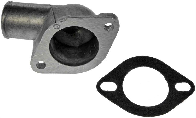 Engine Coolant Thermostat Housing