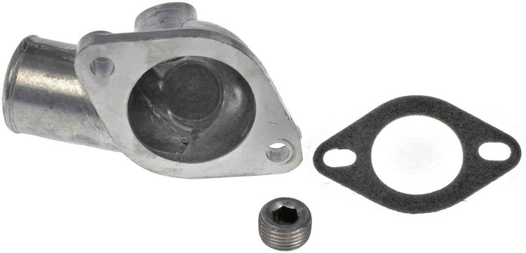 Engine Coolant Thermostat Housing