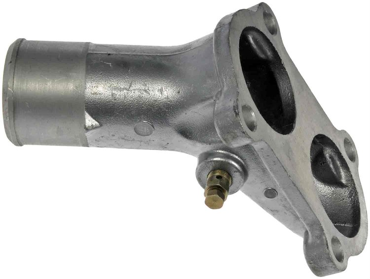 Engine Coolant Thermostat Housing