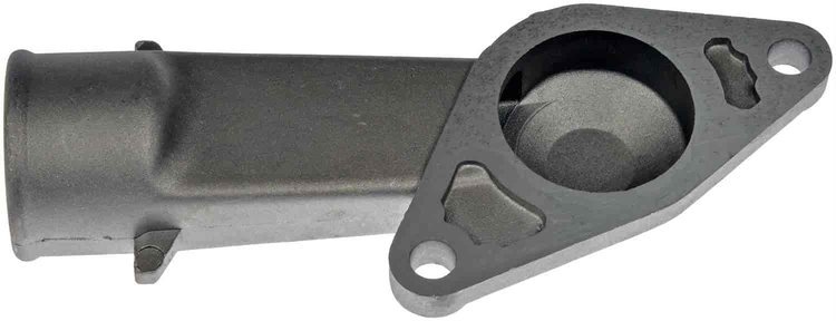 Engine Coolant Thermostat Housing