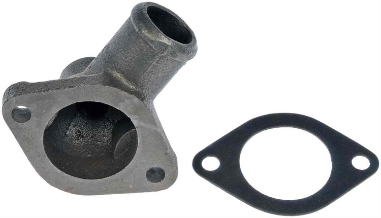 Engine Coolant Thermostat Housing