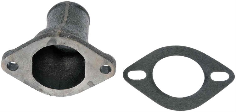 Engine Coolant Thermostat Housing
