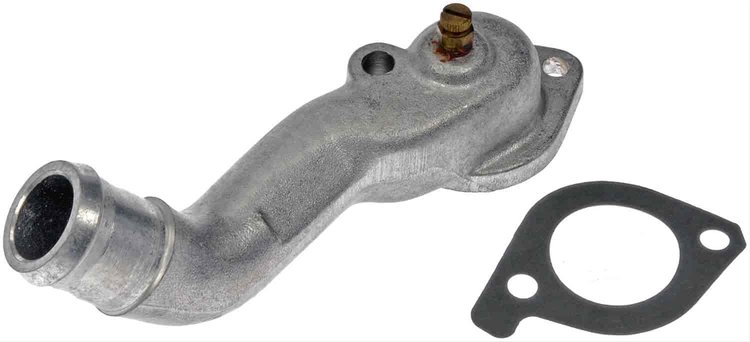 Engine Coolant Thermostat Housing