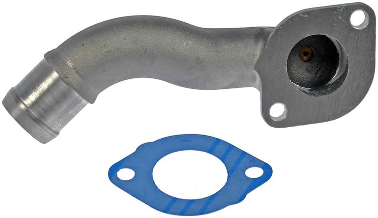 Engine Coolant Thermostat Housing