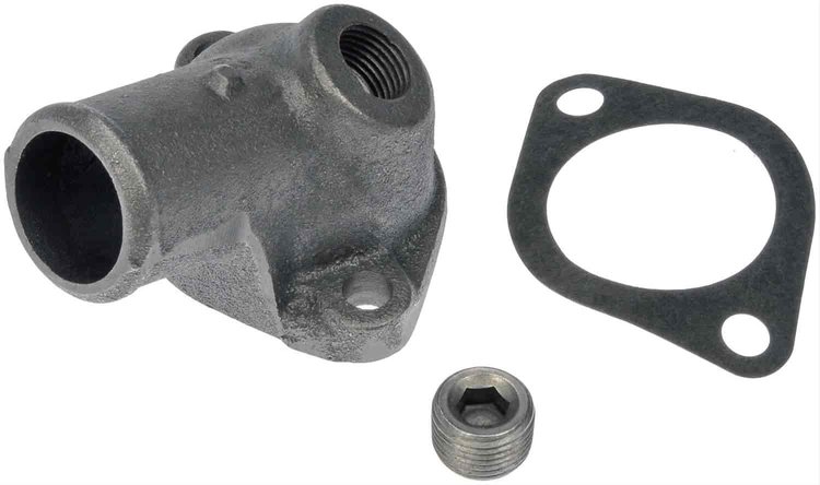 Engine Coolant Thermostat Housing
