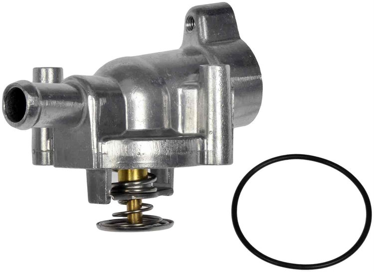 Engine Coolant Thermostat Housing