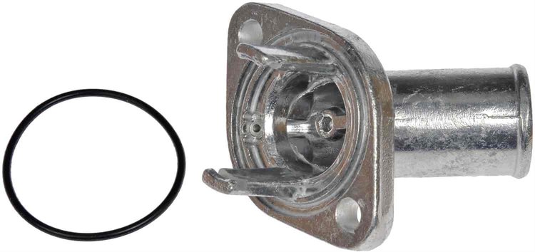 Engine Coolant Thermostat Housing
