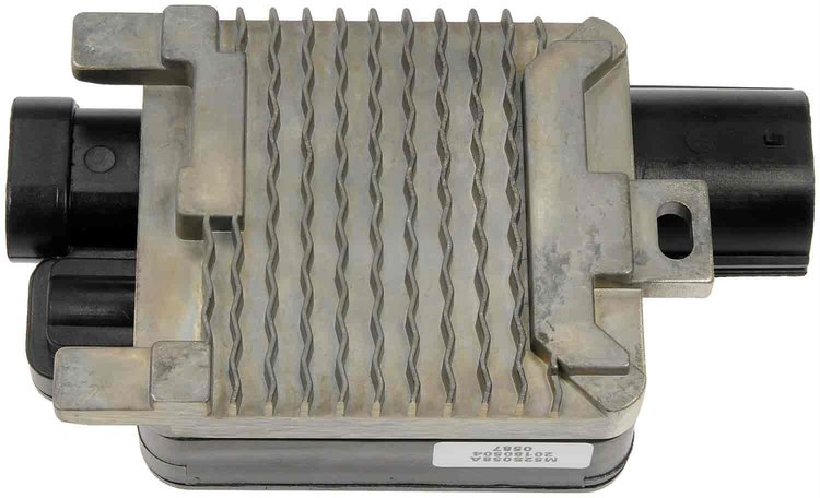 Radiator Fan Relay