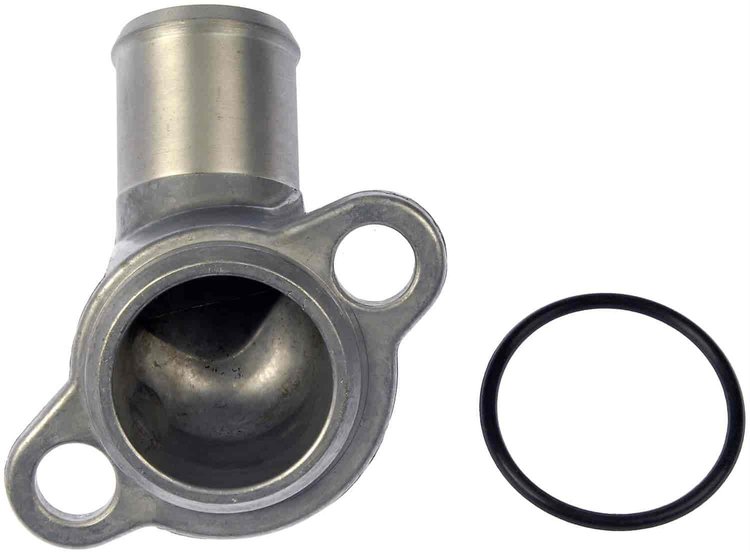 Water Outlet With Gasket