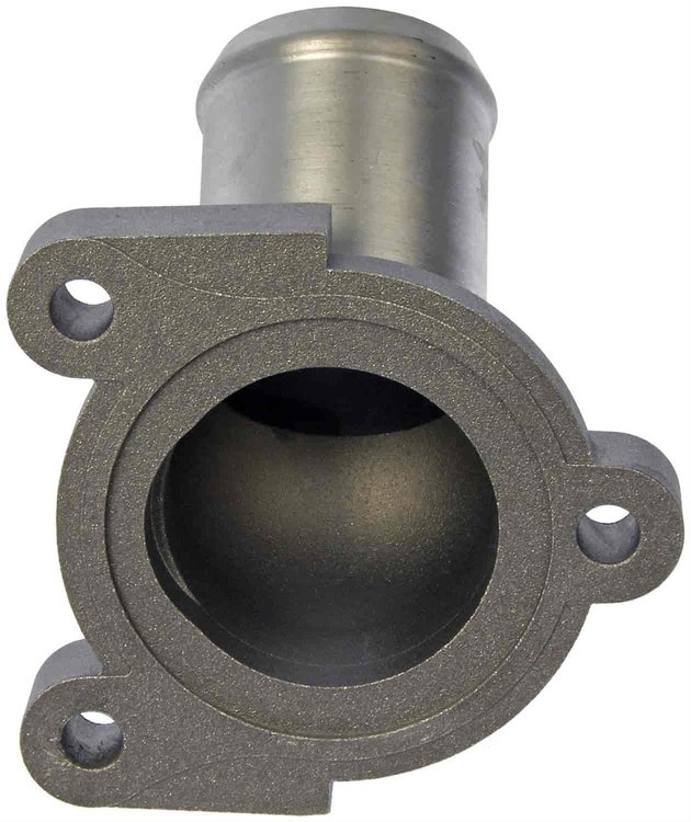 Water Outlet with Gasket