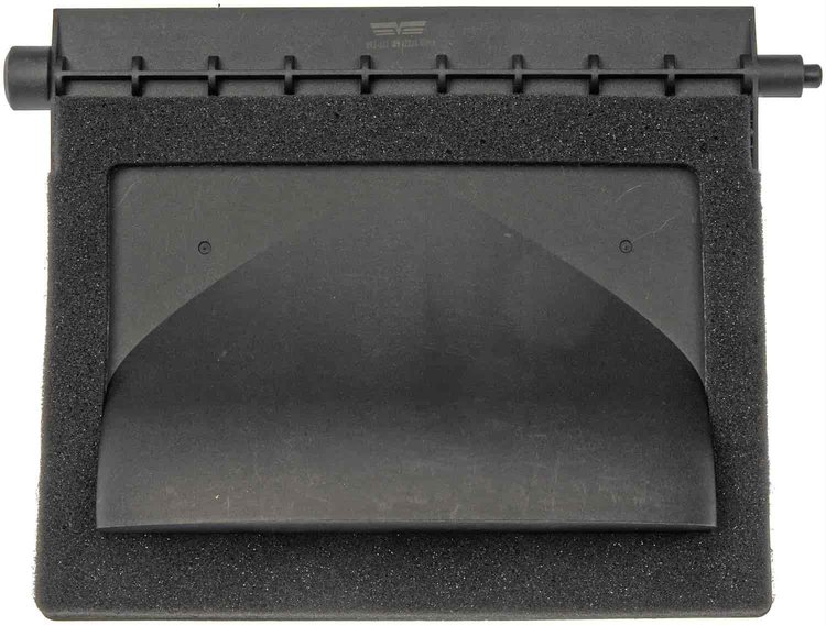 Blend Door Repair Kit With Instructions