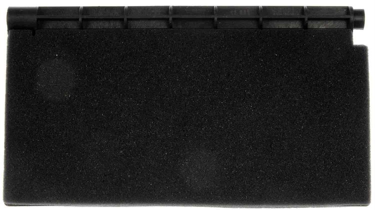 Blend Door Repair Kit With Instructions