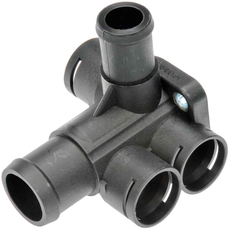 Water Outlet and Gasket