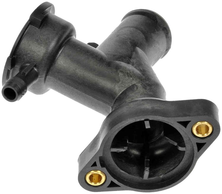 Engine Coolant Thermostat Housing