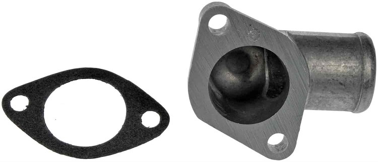 Engine Coolant Thermostat Housing