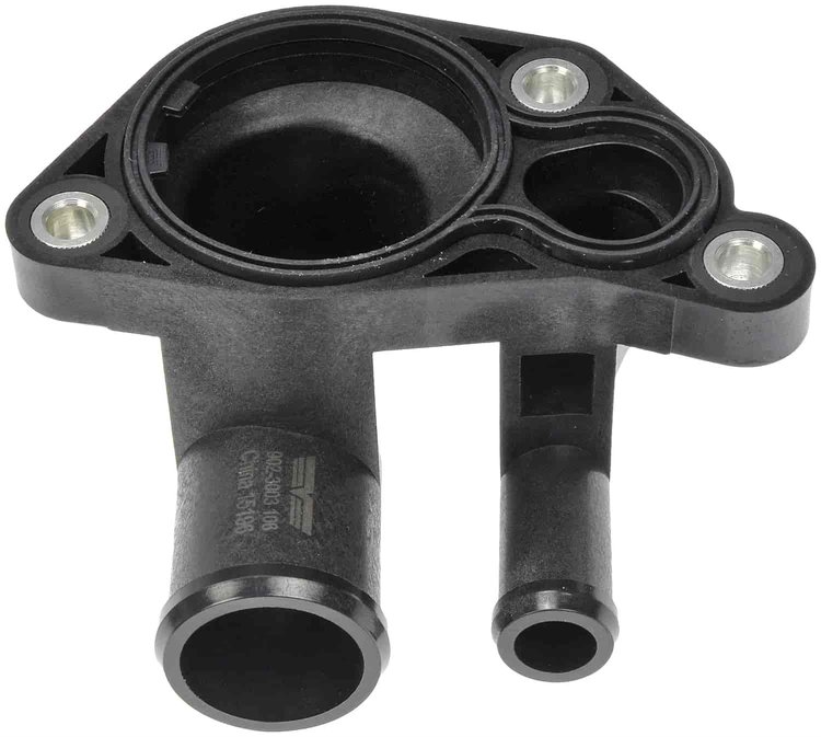 Engine Coolant Thermostat Housing