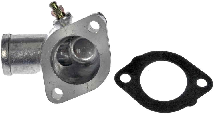 Engine Coolant Thermostat Housing