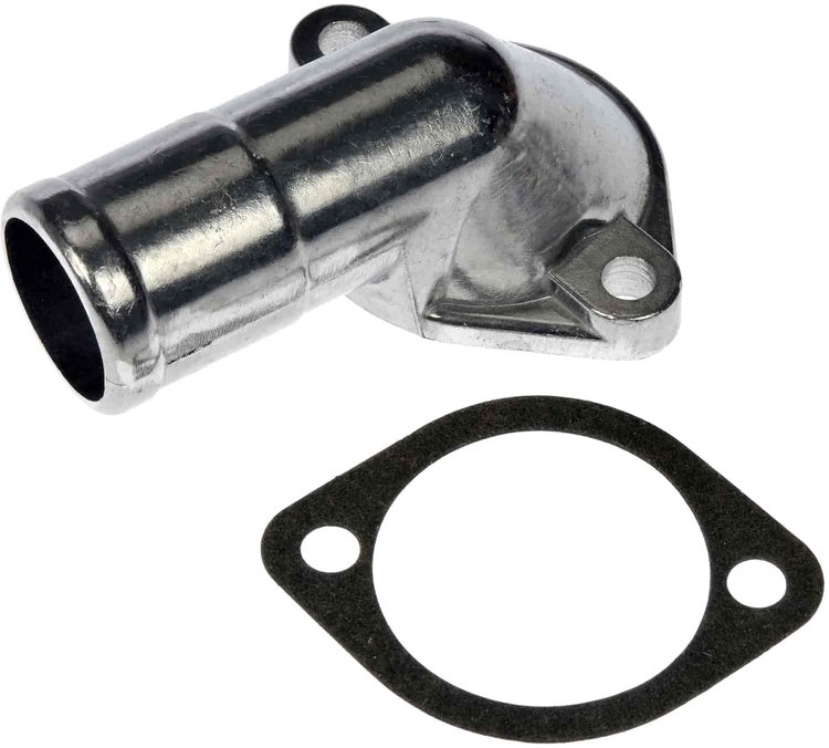 Engine Coolant Thermostat Housing