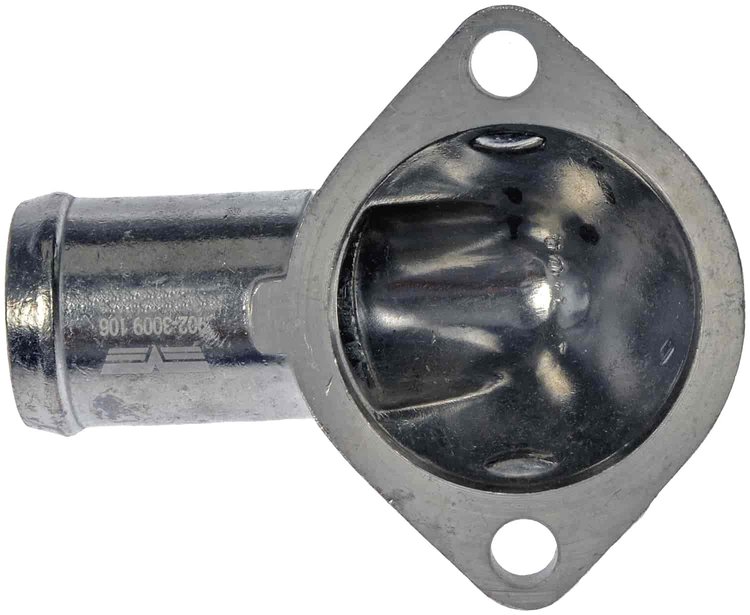 Engine Coolant Thermostat Housing