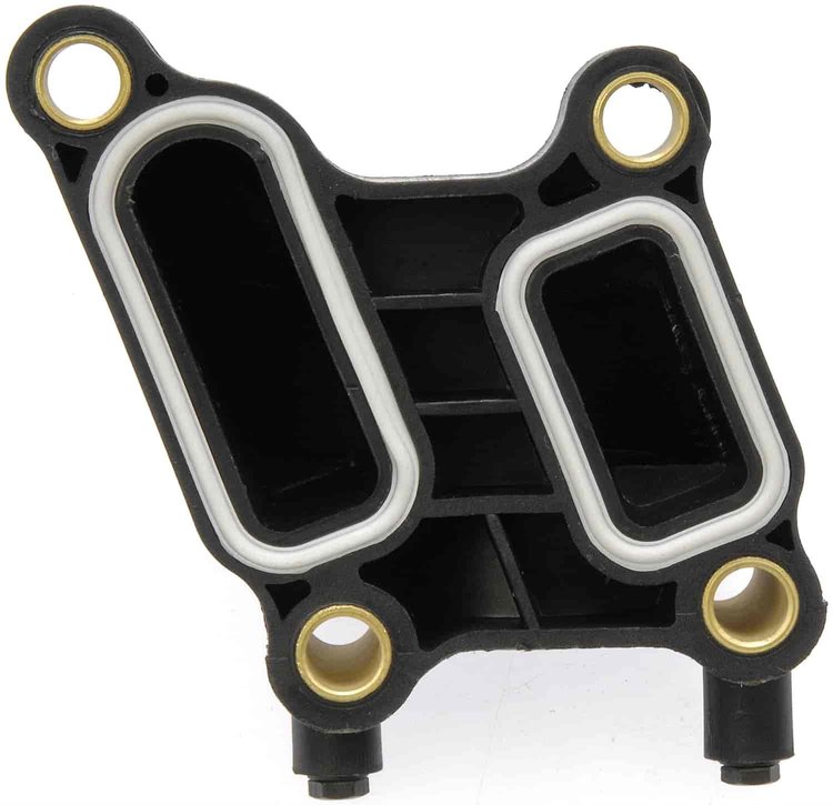 COOLANT AIR BLEEDER
