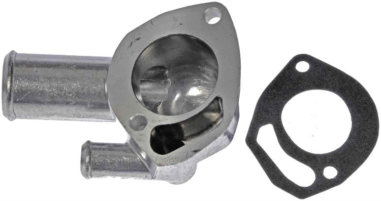Engine Coolant Thermostat Housing