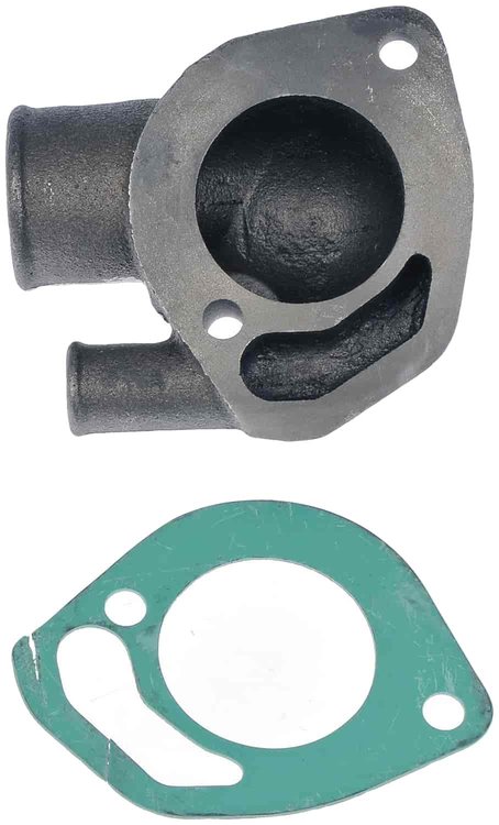 Engine Coolant Thermostat Housing
