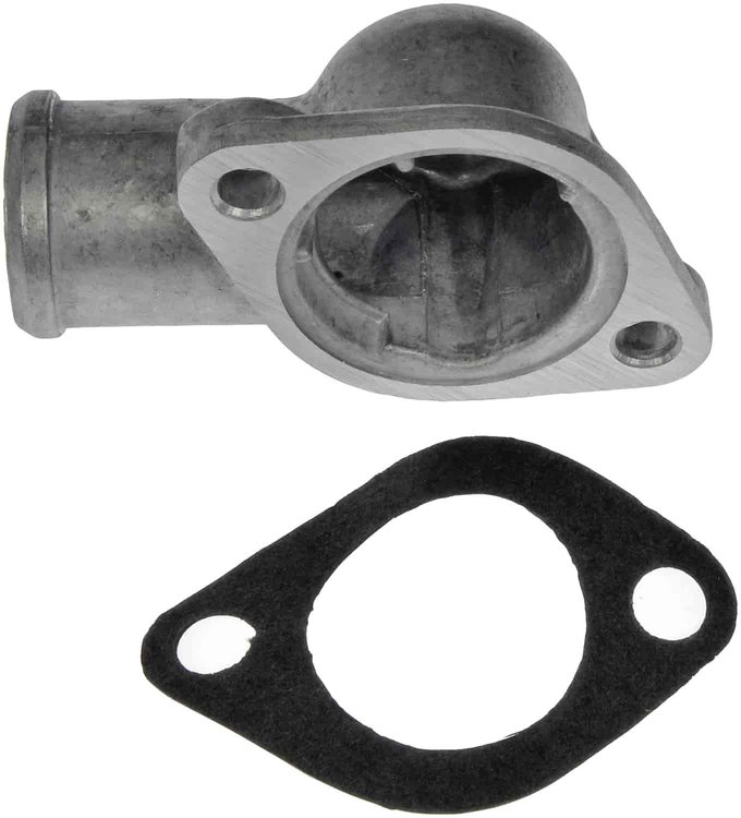 Engine Coolant Thermostat Housing