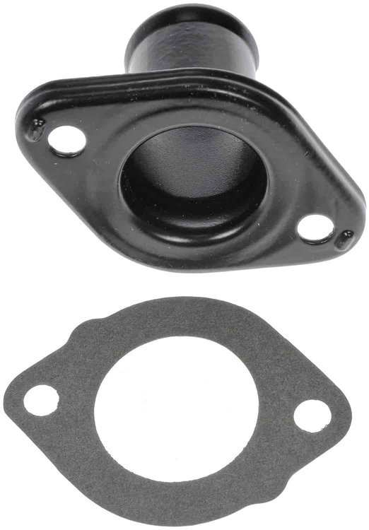 Engine Coolant Thermostat Housing