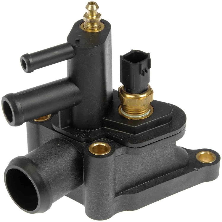 Engine Coolant Water Outlet 2001-2006 Chrysler/Dodge