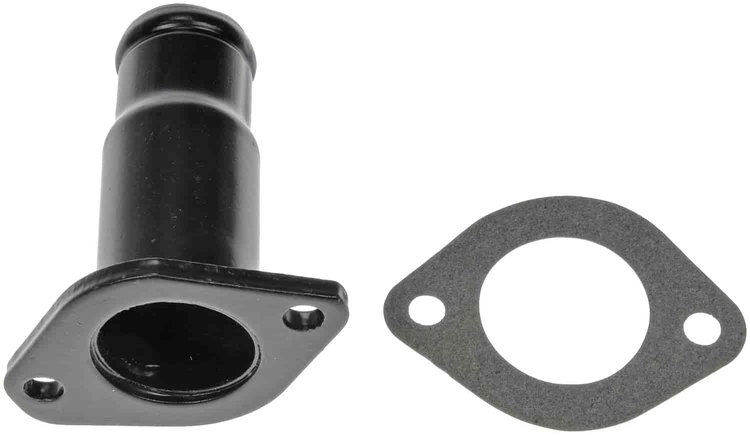 Engine Coolant Thermostat Housing
